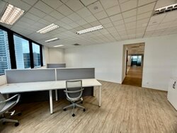 One Raffles Quay (D1), Office #457511491